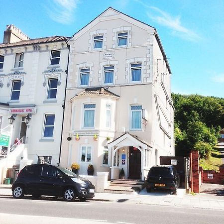 The Norman Guest House ドーバー エクステリア 写真