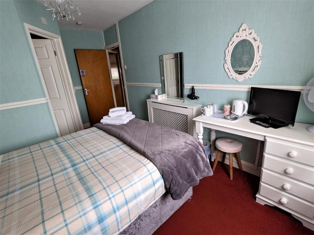 The Norman Guest House ドーバー エクステリア 写真