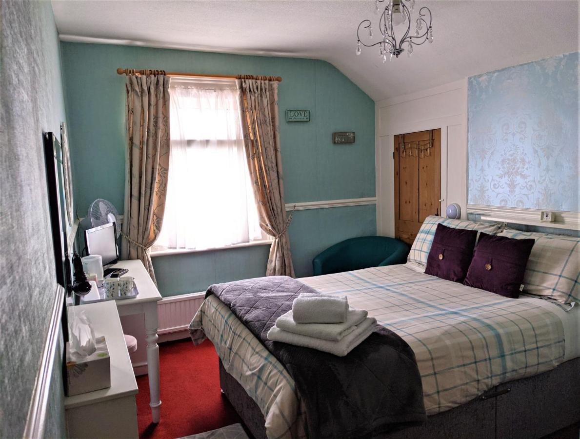 The Norman Guest House ドーバー エクステリア 写真
