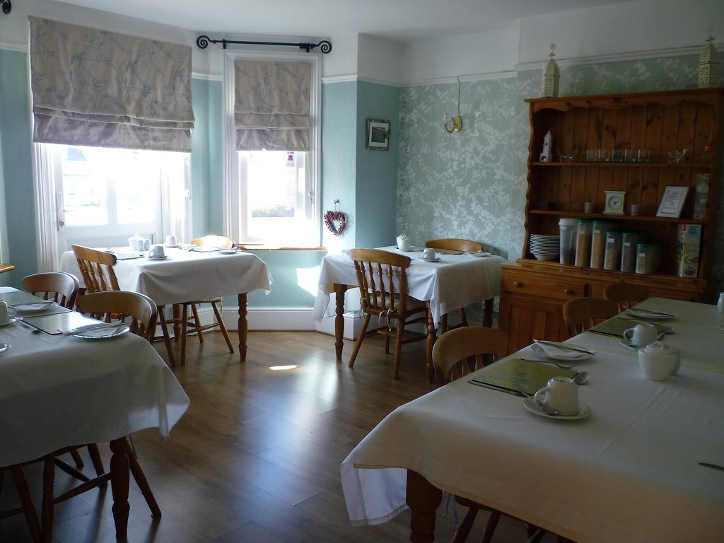 The Norman Guest House ドーバー エクステリア 写真