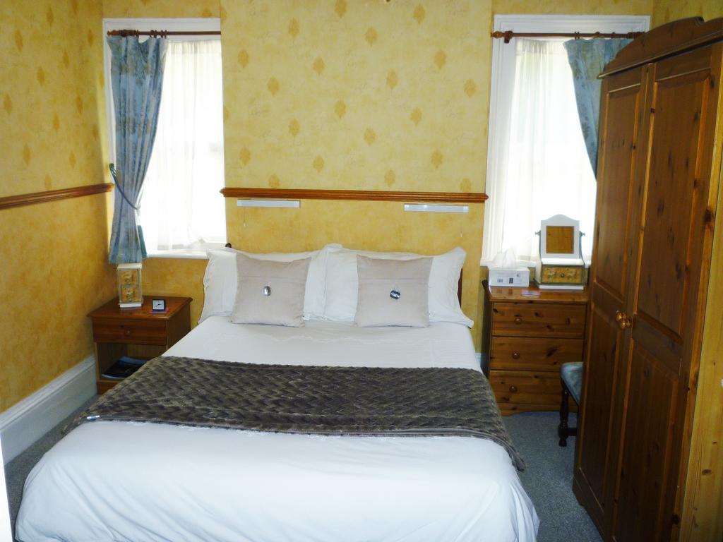 The Norman Guest House ドーバー エクステリア 写真