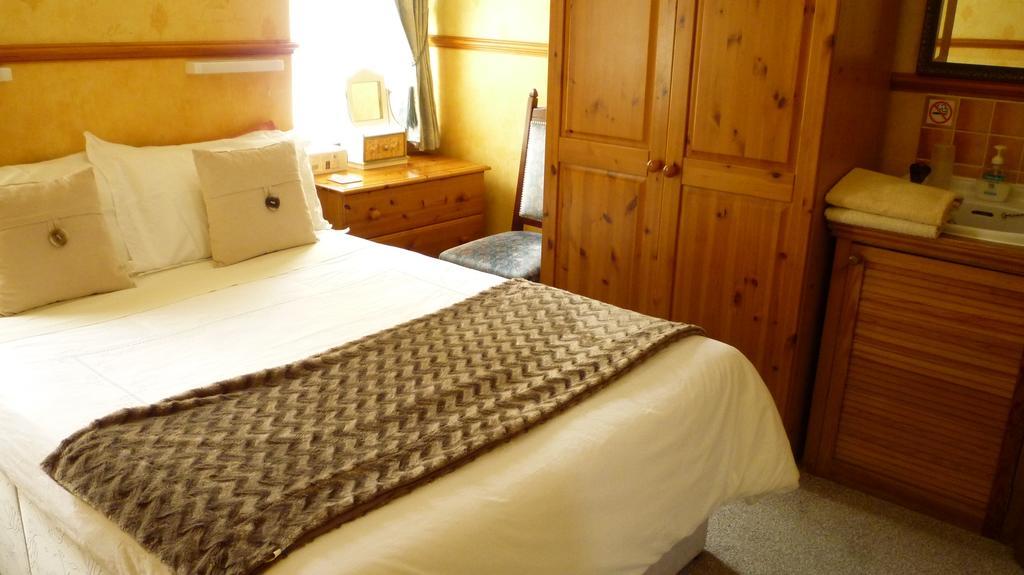 The Norman Guest House ドーバー 部屋 写真