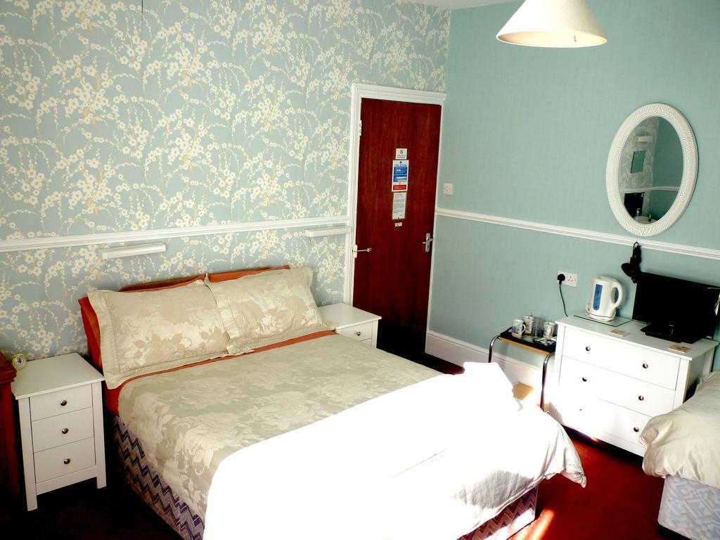 The Norman Guest House ドーバー エクステリア 写真